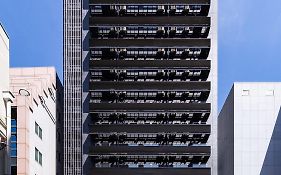コンフォートホテル新大阪